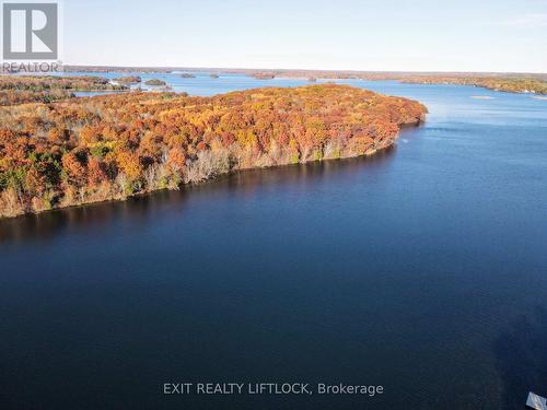 25 Edgewater Drive, Smith-Ennismore-Lakefield, ON - Outdoor With Body Of Water With View