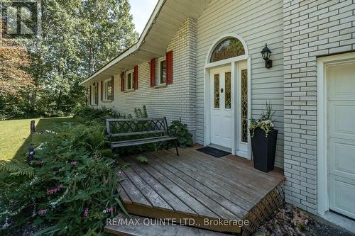 600 Kleinsteuber Park Road, Prince Edward County (Athol), ON - Outdoor With Exterior