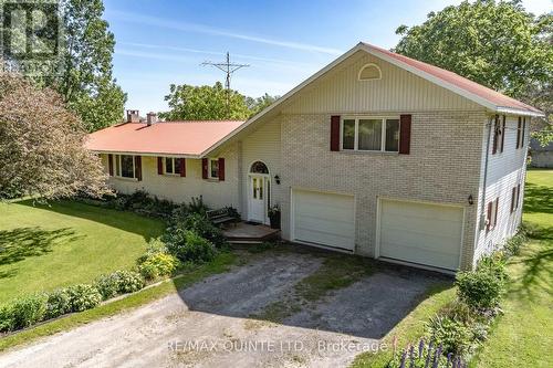 600 Kleinsteuber Park Road, Prince Edward County (Athol), ON - Outdoor