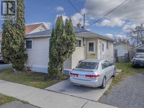 416 Second Ave, Sault Ste. Marie, ON - Outdoor