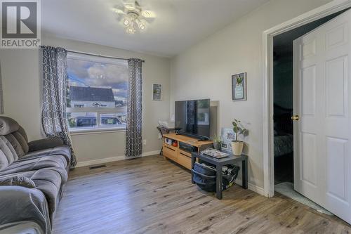 416 Second Ave, Sault Ste. Marie, ON - Indoor Photo Showing Living Room