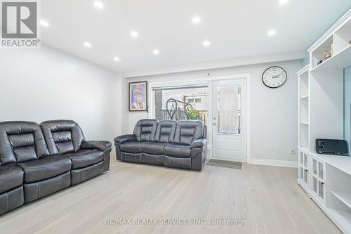 26 - 435 Silverstone Drive, Toronto, ON - Indoor