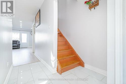 26 - 435 Silverstone Drive, Toronto, ON - Indoor Photo Showing Other Room