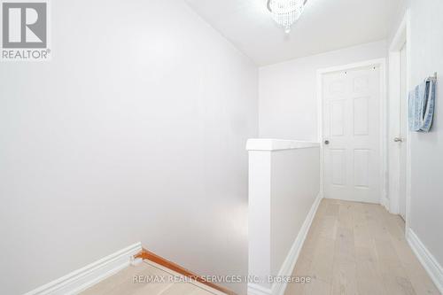 26 - 435 Silverstone Drive, Toronto, ON - Indoor Photo Showing Other Room