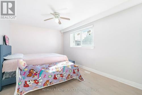 26 - 435 Silverstone Drive, Toronto, ON - Indoor Photo Showing Bedroom