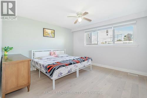 26 - 435 Silverstone Drive, Toronto, ON - Indoor Photo Showing Bedroom