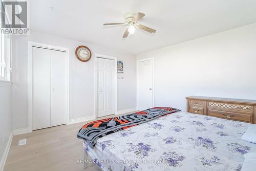 26 - 435 Silverstone Drive, Toronto, ON - Indoor Photo Showing Bedroom