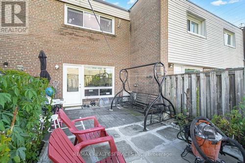 26 - 435 Silverstone Drive, Toronto, ON - Outdoor With Exterior