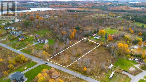 Lot 2 Parkview Drive, Alnwick/Haldimand, ON 