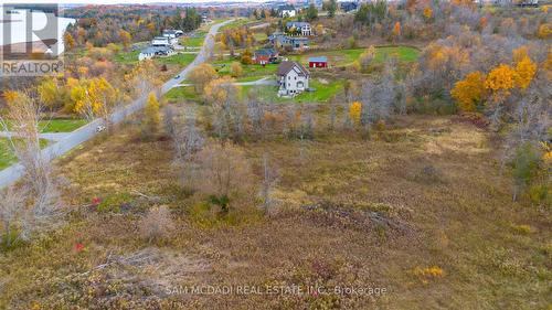 Lot 2 Parkview Drive, Alnwick/Haldimand, ON 