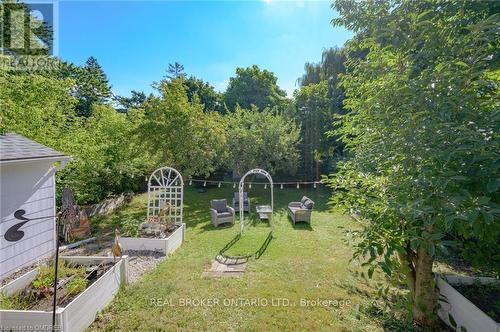 471 East 36Th Street, Hamilton, ON - Outdoor