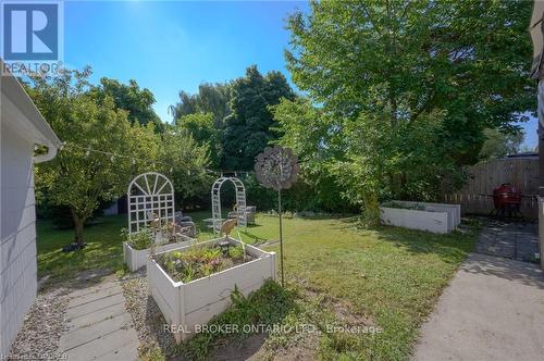 471 East 36Th Street, Hamilton, ON - Outdoor