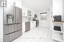 471 East 36Th Street, Hamilton, ON  - Indoor Photo Showing Kitchen With Stainless Steel Kitchen 