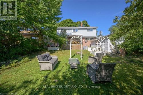 471 East 36Th Street, Hamilton, ON - Outdoor