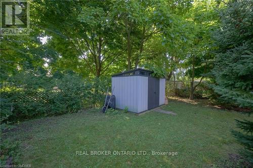 471 East 36Th Street, Hamilton, ON - Outdoor