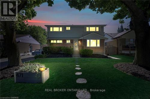 471 East 36Th Street, Hamilton, ON - Outdoor