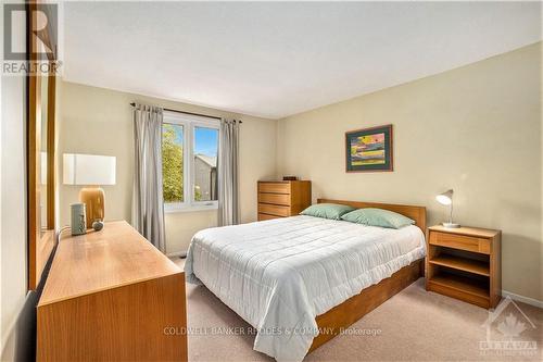 34 - 655 Richmond Road, Ottawa, ON - Indoor Photo Showing Bedroom