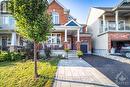 170 Lily Pond Street, Ottawa, ON  - Outdoor With Facade 