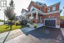 170 Lily Pond Street, Ottawa, ON  - Outdoor With Facade 