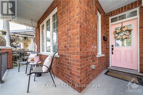 170 Lily Pond Street, Ottawa, ON - Outdoor With Exterior