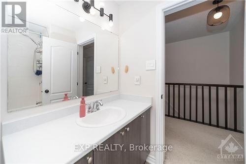 170 Lily Pond Street, Ottawa, ON - Indoor Photo Showing Bathroom