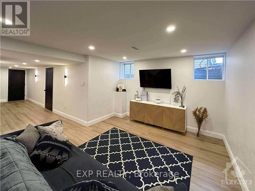 170 Lily Pond Street, Ottawa, ON - Indoor Photo Showing Basement