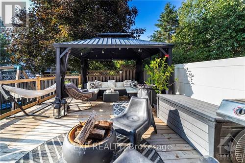 170 Lily Pond Street, Ottawa, ON - Outdoor