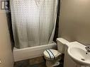 1191 110Th Street, North Battleford, SK  - Indoor Photo Showing Bathroom 