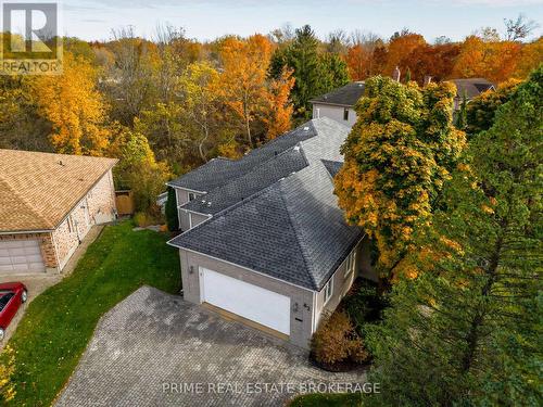 82 Muskoka Court, London, ON - Outdoor