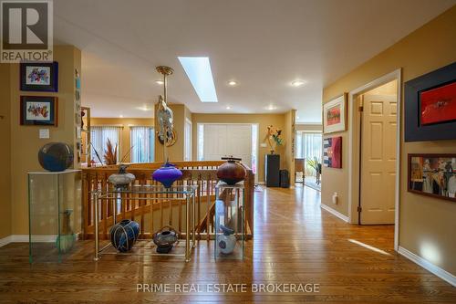 82 Muskoka Court, London, ON - Indoor Photo Showing Other Room