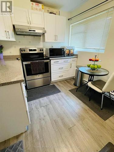 94 - 91 Muir Drive, Toronto, ON - Indoor Photo Showing Kitchen