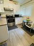 94 - 91 Muir Drive, Toronto, ON  - Indoor Photo Showing Kitchen 