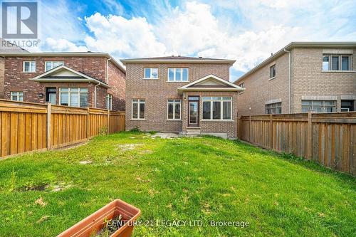 45 Atkinson Crescent, New Tecumseth, ON - Outdoor