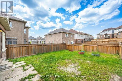 45 Atkinson Crescent, New Tecumseth, ON - Outdoor With Backyard