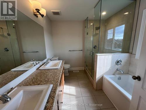 34 Gilpin Crescent, Collingwood, ON - Indoor Photo Showing Bathroom