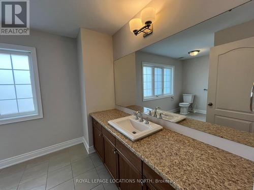 34 Gilpin Crescent, Collingwood, ON - Indoor Photo Showing Bathroom