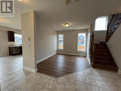 34 Gilpin Crescent, Collingwood, ON - Indoor Photo Showing Other Room