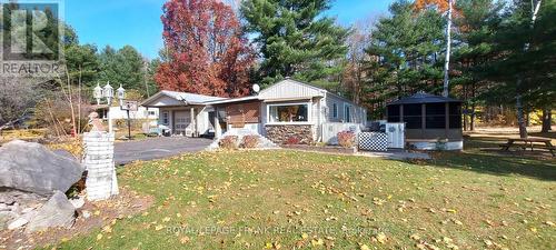 83 Belmont Street, Havelock-Belmont-Methuen, ON - Outdoor With Facade