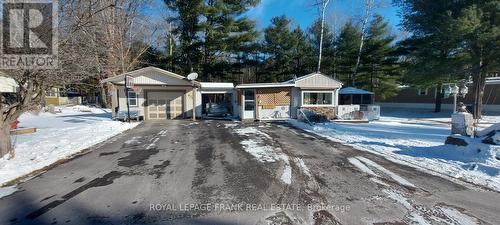 83 Belmont Street, Havelock-Belmont-Methuen, ON - Outdoor