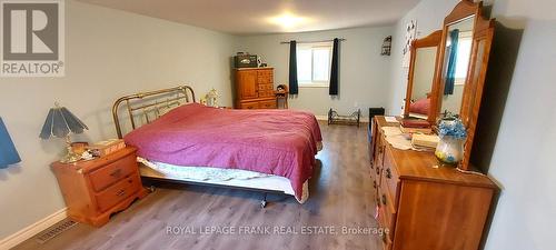 83 Belmont Street, Havelock-Belmont-Methuen, ON - Indoor Photo Showing Bedroom