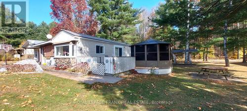 83 Belmont Street, Havelock-Belmont-Methuen, ON - Outdoor