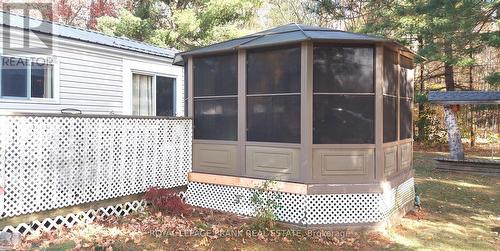 83 Belmont Street, Havelock-Belmont-Methuen, ON - Outdoor With Deck Patio Veranda With Exterior