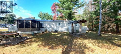 83 Belmont Street, Havelock-Belmont-Methuen, ON - Outdoor