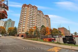 LPH8 - 25 FAIRVIEW STREET W  Mississauga, ON L5B 3Y8