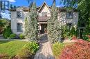 10 Rockingham Drive, Toronto, ON  - Outdoor With Facade 