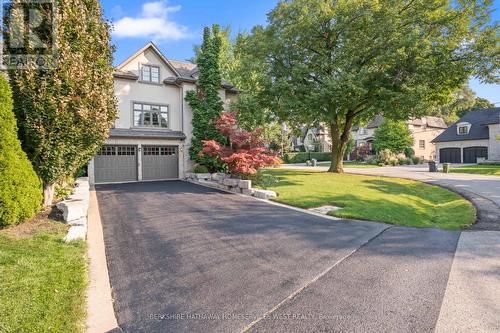 10 Rockingham Drive, Toronto, ON - Outdoor With Facade