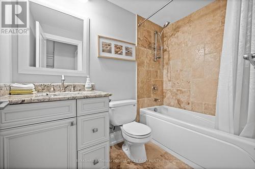 10 Rockingham Drive, Toronto, ON - Indoor Photo Showing Bathroom