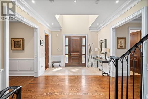 10 Rockingham Drive, Toronto, ON - Indoor Photo Showing Other Room