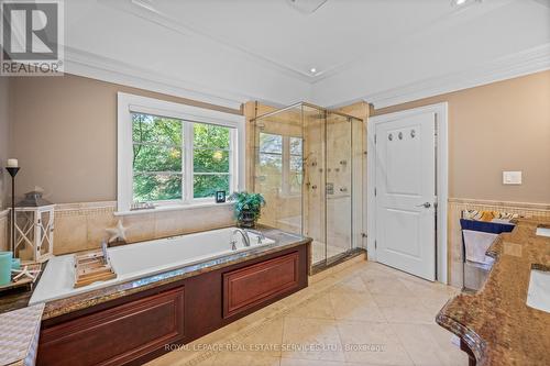 10 Rockingham Drive, Toronto, ON - Indoor Photo Showing Bathroom