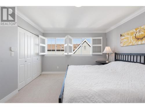 41 12251 No. 2 Road, Richmond, BC - Indoor Photo Showing Bedroom